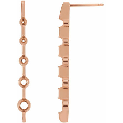 High Quality Luxury Earrings for Women by Ryan Jonathan Fine Jewelry