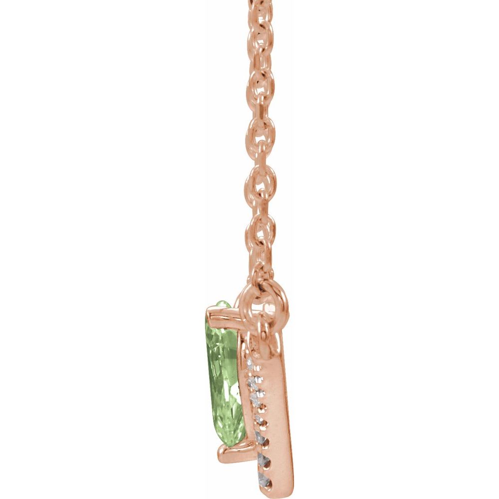 High Quality Luxury Necklaces and Pendants for Women by Ryan Jonathan Fine Jewelry