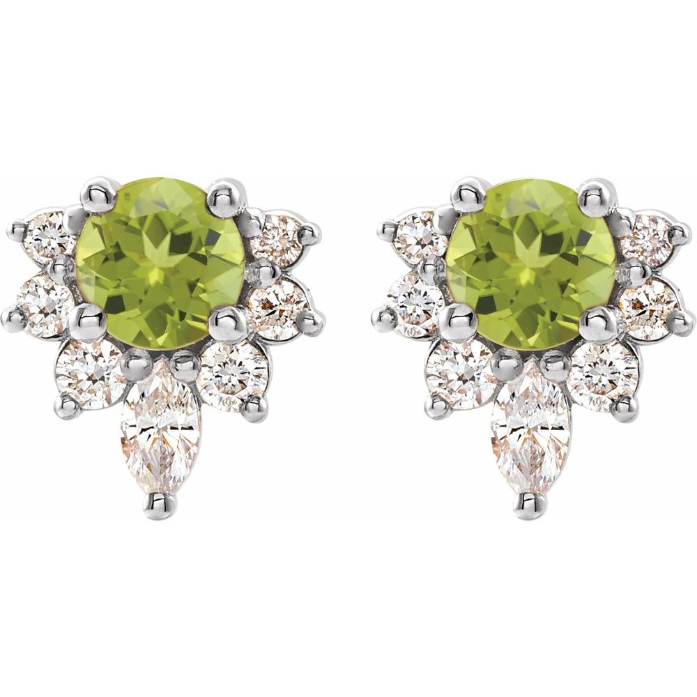 High Quality Luxury Earrings for Women by Ryan Jonathan Fine Jewelry