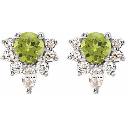 High Quality Luxury Earrings for Women by Ryan Jonathan Fine Jewelry