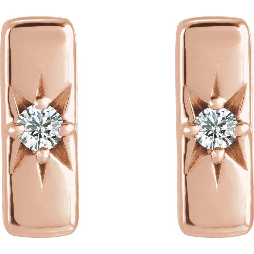 High Quality Luxury Earrings for Women by Ryan Jonathan Fine Jewelry
