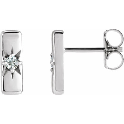 High Quality Luxury Earrings for Women by Ryan Jonathan Fine Jewelry