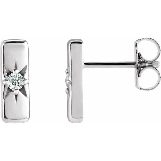 High Quality Luxury Earrings for Women by Ryan Jonathan Fine Jewelry