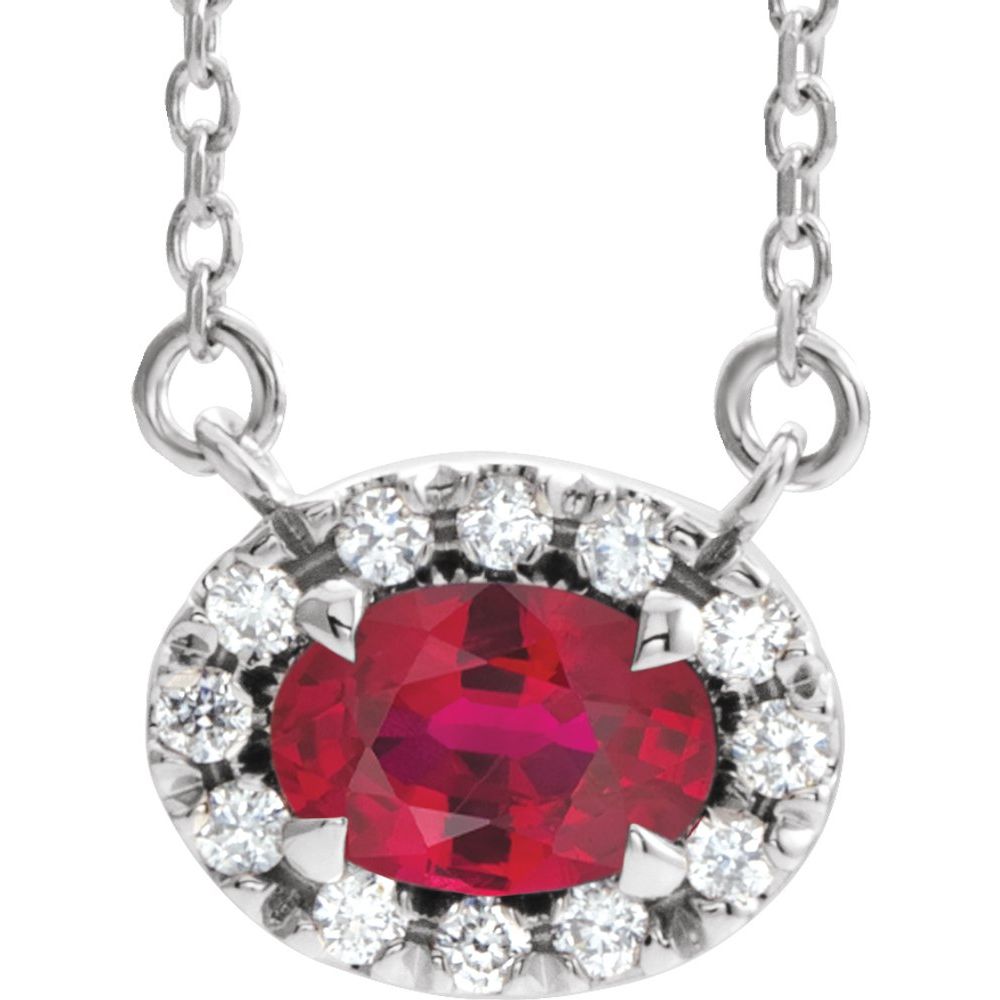 High Quality Luxury Necklaces and Pendants for Women by Ryan Jonathan Fine Jewelry