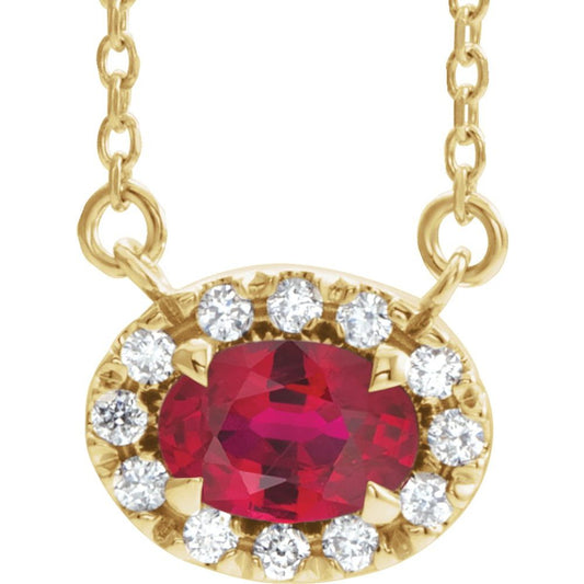 High Quality Luxury Necklaces and Pendants for Women by Ryan Jonathan Fine Jewelry