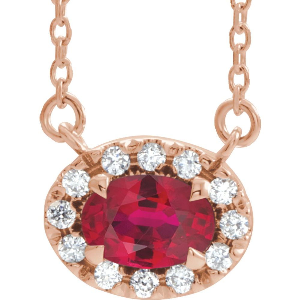 High Quality Luxury Necklaces and Pendants for Women by Ryan Jonathan Fine Jewelry