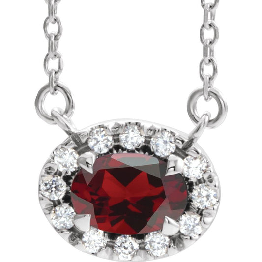 High Quality Luxury Necklaces and Pendants for Women by Ryan Jonathan Fine Jewelry