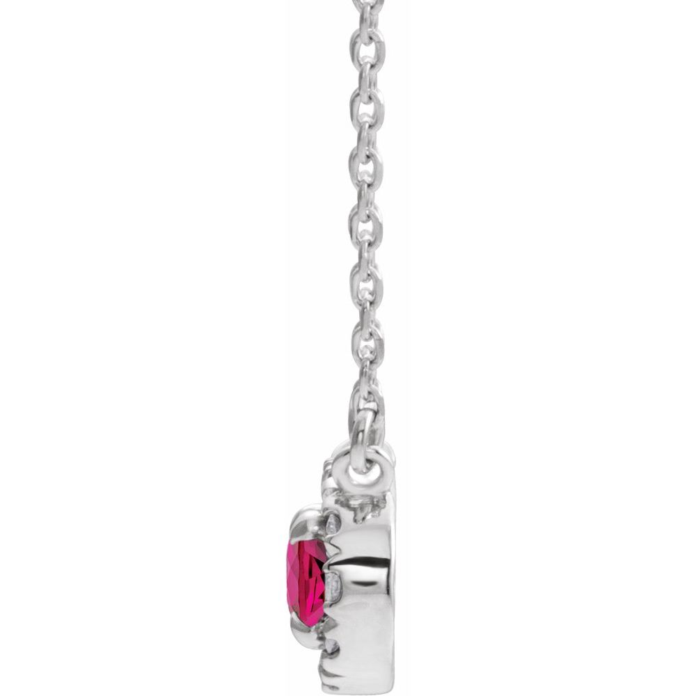 High Quality Luxury Necklaces and Pendants for Women by Ryan Jonathan Fine Jewelry