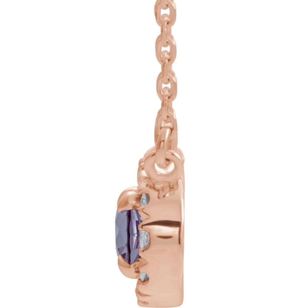 High Quality Luxury Necklaces and Pendants for Women by Ryan Jonathan Fine Jewelry
