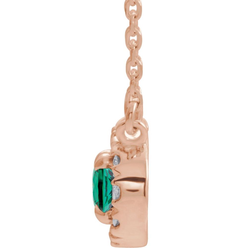 High Quality Luxury Necklaces and Pendants for Women by Ryan Jonathan Fine Jewelry