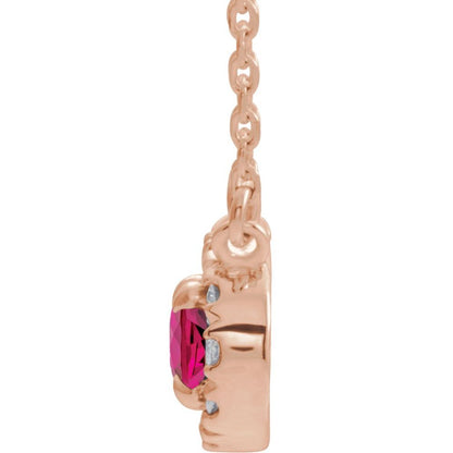 High Quality Luxury Necklaces and Pendants for Women by Ryan Jonathan Fine Jewelry