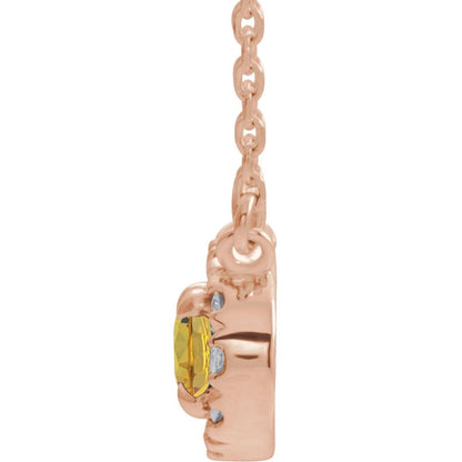 High Quality Luxury Necklaces and Pendants for Women by Ryan Jonathan Fine Jewelry