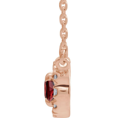 High Quality Luxury Necklaces and Pendants for Women by Ryan Jonathan Fine Jewelry