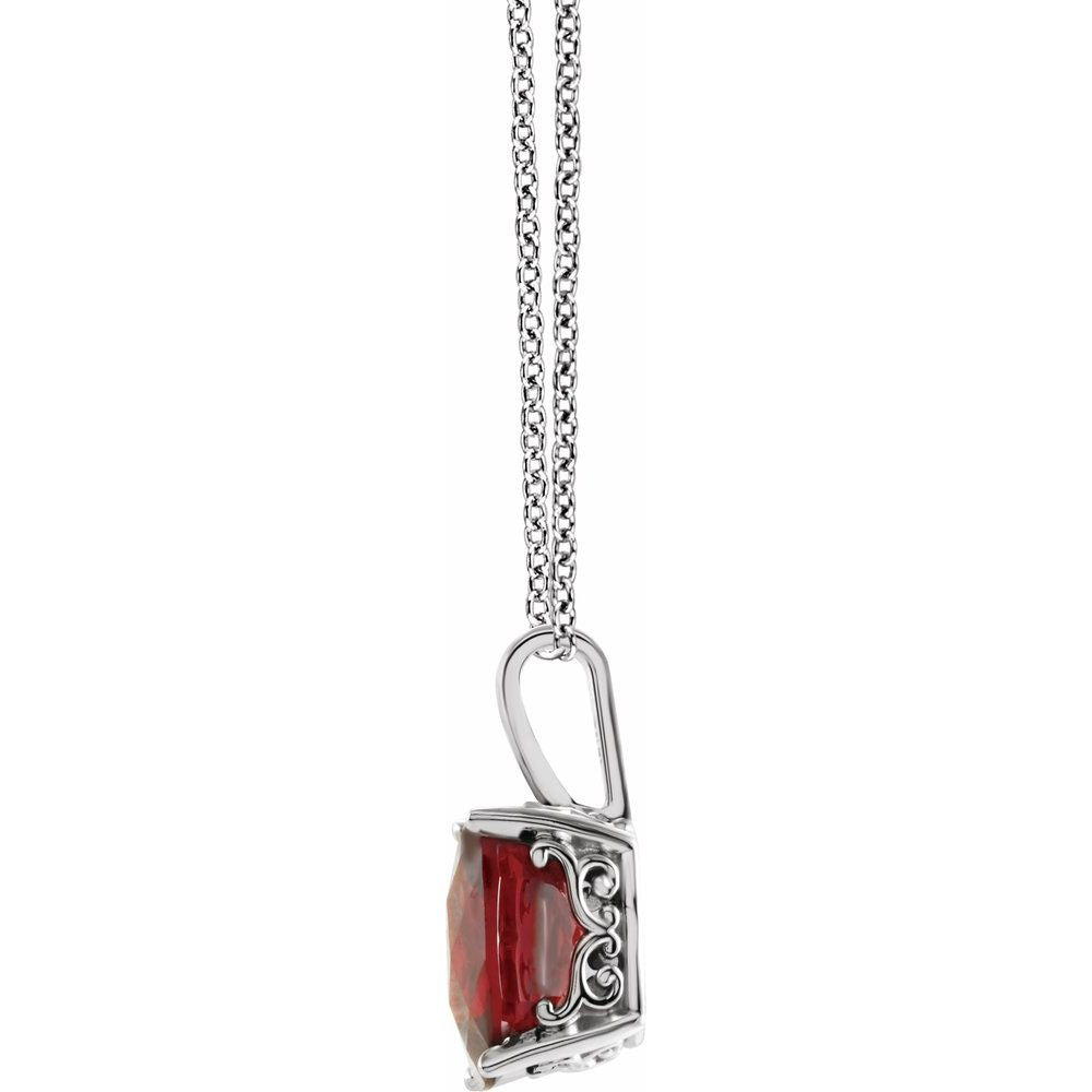 High Quality Luxury Necklaces and Pendants for Women by Ryan Jonathan Fine Jewelry
