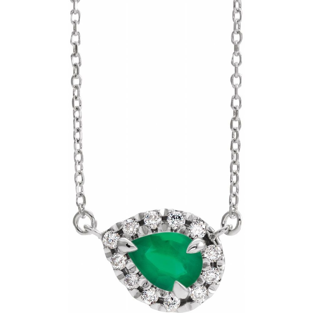 High Quality Luxury Necklaces and Pendants for Women by Ryan Jonathan Fine Jewelry