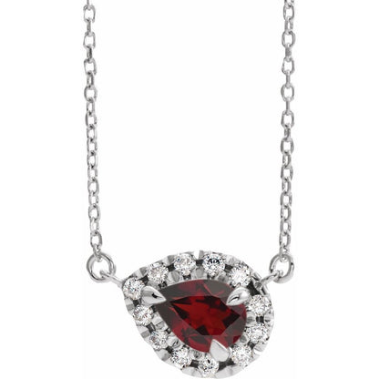 High Quality Luxury Necklaces and Pendants for Women by Ryan Jonathan Fine Jewelry