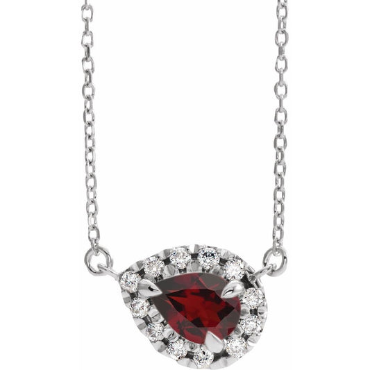 High Quality Luxury Necklaces and Pendants for Women by Ryan Jonathan Fine Jewelry
