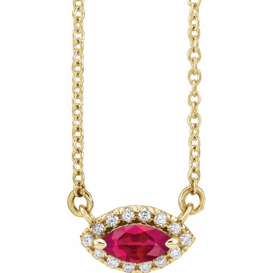 High Quality Luxury Necklaces and Pendants for Women by Ryan Jonathan Fine Jewelry