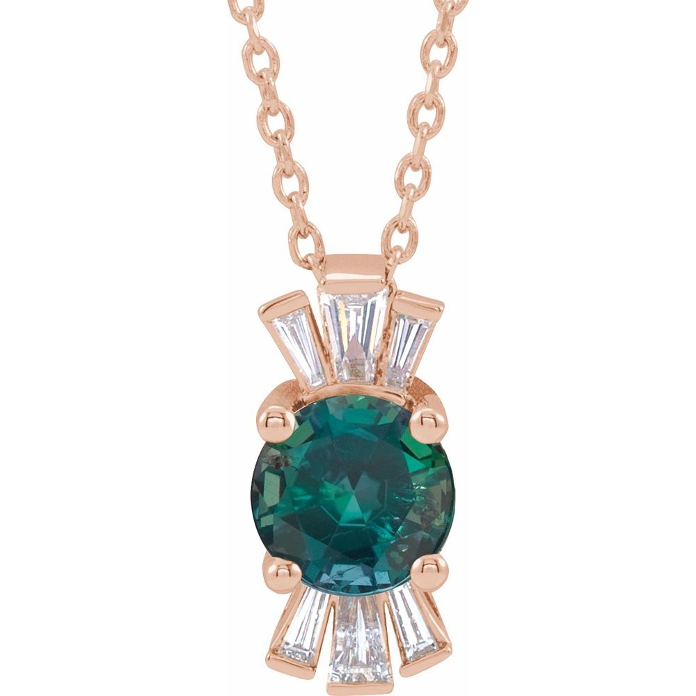 High Quality Luxury Necklaces and Pendants for Women by Ryan Jonathan Fine Jewelry