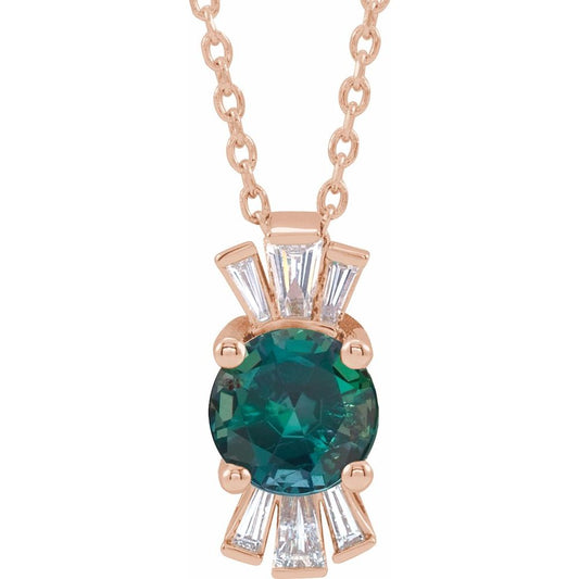 High Quality Luxury Necklaces and Pendants for Women by Ryan Jonathan Fine Jewelry