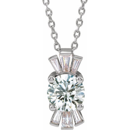 High Quality Luxury Necklaces and Pendants for Women by Ryan Jonathan Fine Jewelry