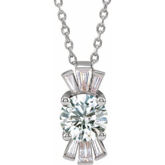 High Quality Luxury Necklaces and Pendants for Women by Ryan Jonathan Fine Jewelry