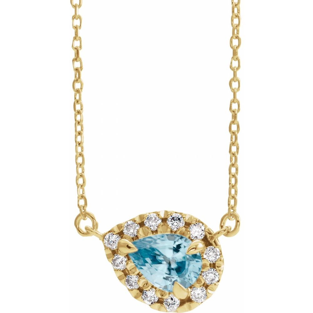 High Quality Luxury Necklaces and Pendants for Women by Ryan Jonathan Fine Jewelry