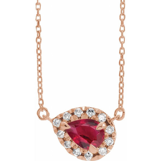 High Quality Luxury Necklaces and Pendants for Women by Ryan Jonathan Fine Jewelry
