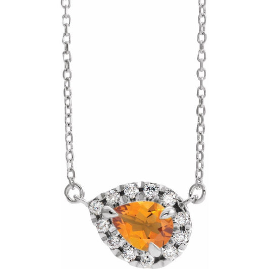 High Quality Luxury Necklaces and Pendants for Women by Ryan Jonathan Fine Jewelry