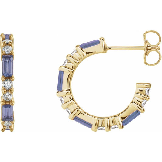 High Quality Luxury Earrings for Women by Ryan Jonathan Fine Jewelry