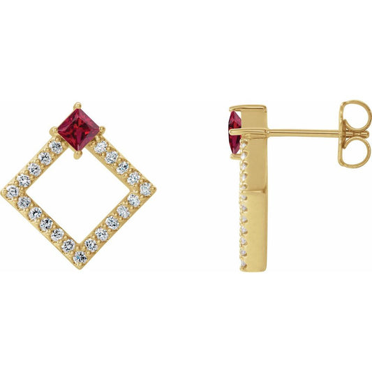 High Quality Luxury Earrings for Women by Ryan Jonathan Fine Jewelry