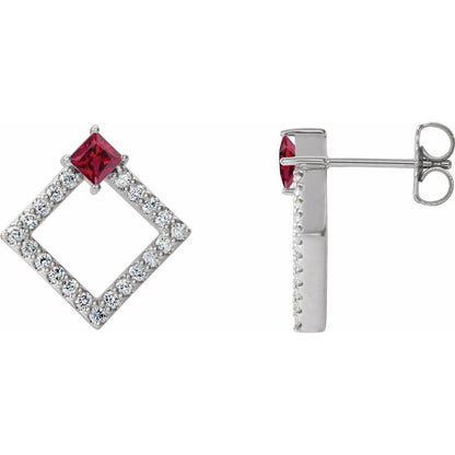 High Quality Luxury Earrings for Women by Ryan Jonathan Fine Jewelry