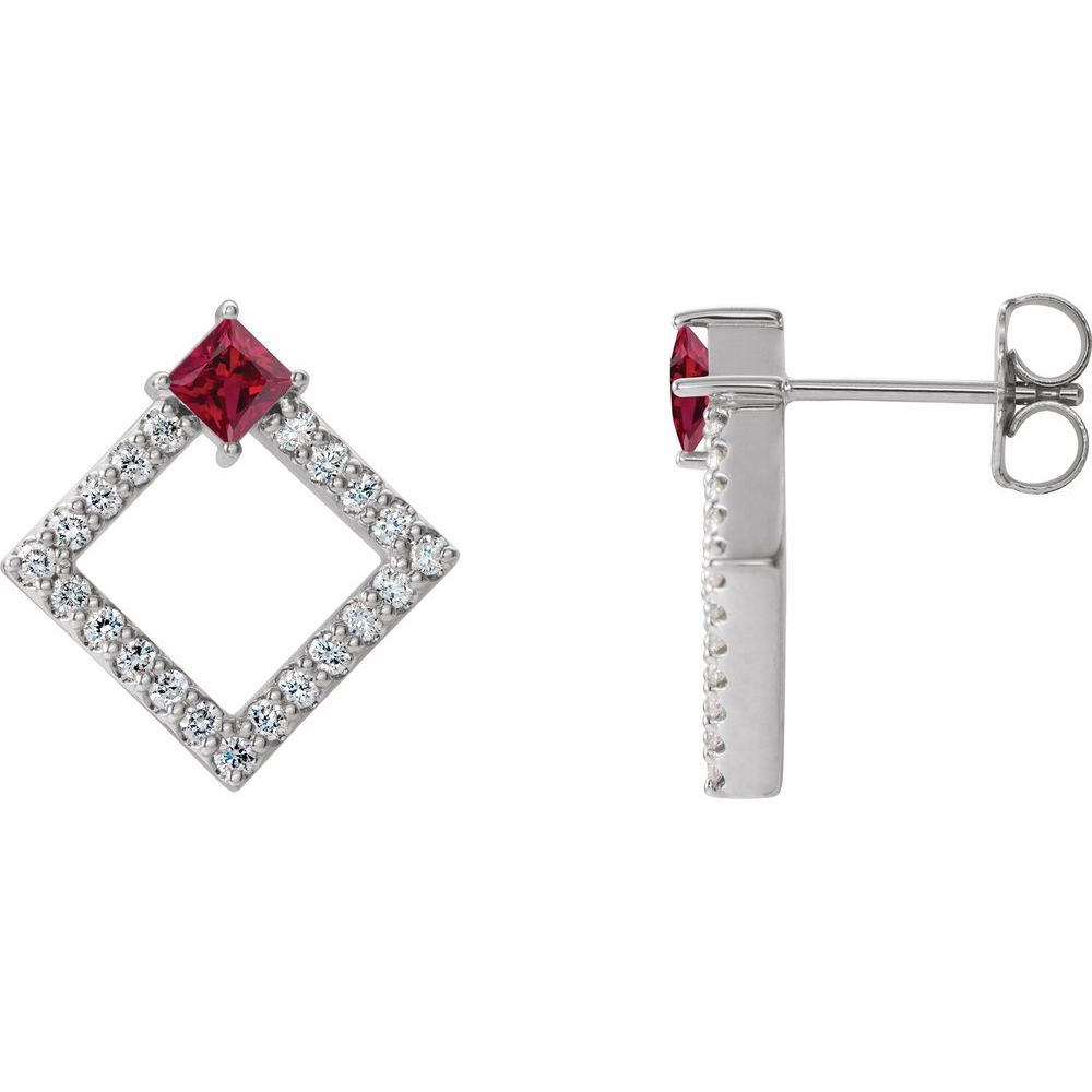 High Quality Luxury Earrings for Women by Ryan Jonathan Fine Jewelry