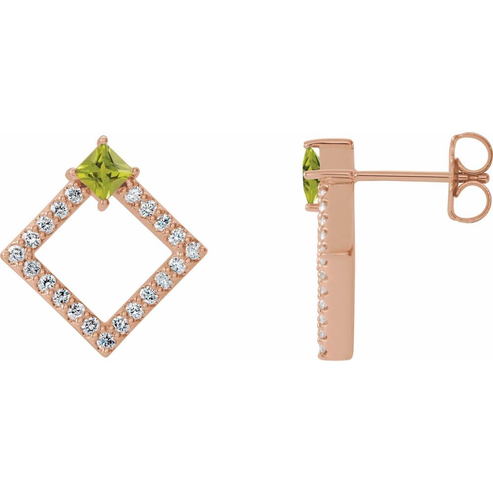 High Quality Luxury Earrings for Women by Ryan Jonathan Fine Jewelry