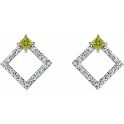 High Quality Luxury Earrings for Women by Ryan Jonathan Fine Jewelry