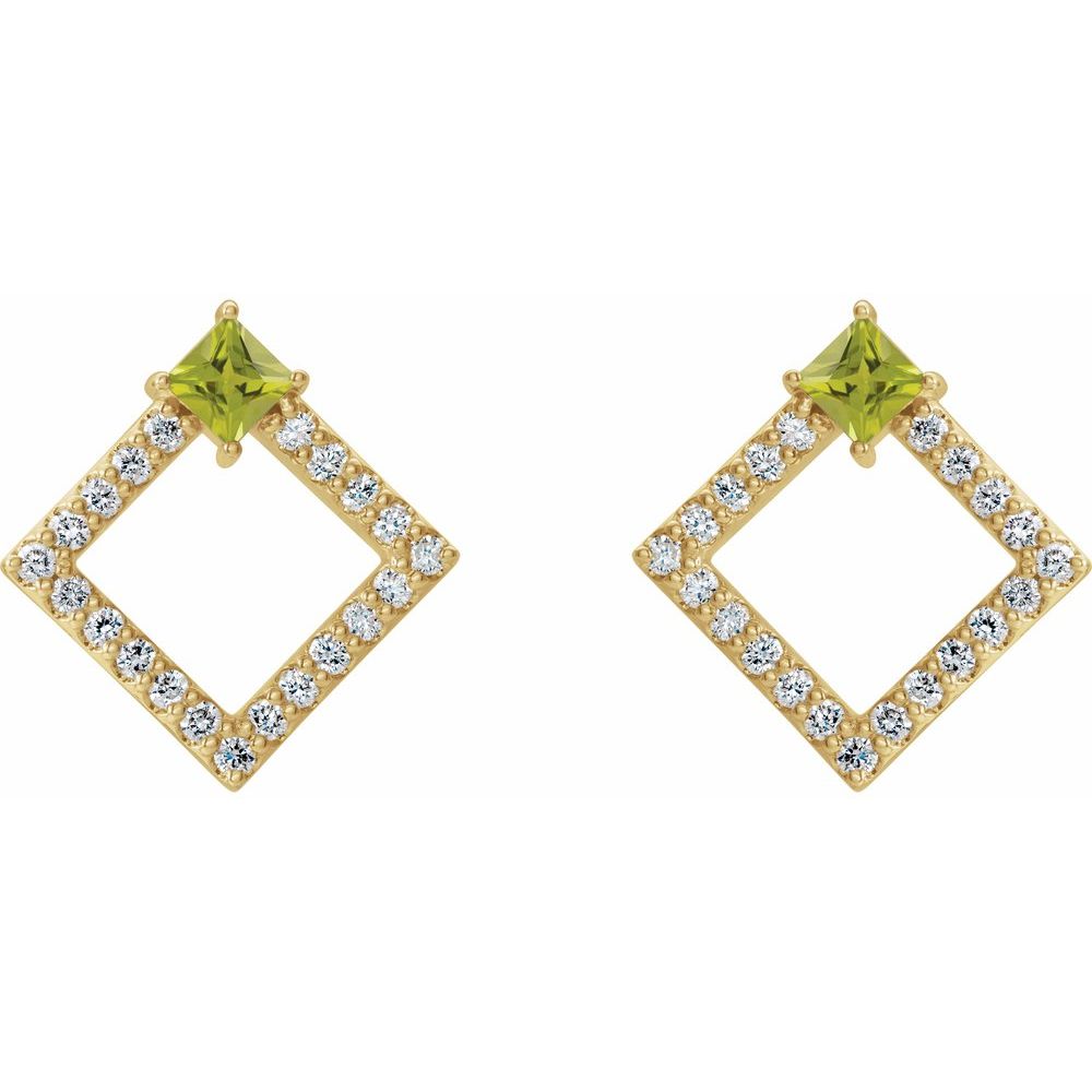 High Quality Luxury Earrings for Women by Ryan Jonathan Fine Jewelry