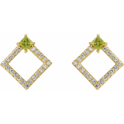 High Quality Luxury Earrings for Women by Ryan Jonathan Fine Jewelry