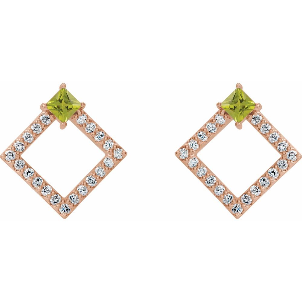 High Quality Luxury Earrings for Women by Ryan Jonathan Fine Jewelry