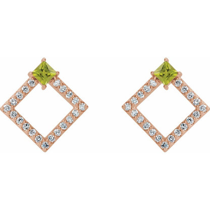 High Quality Luxury Earrings for Women by Ryan Jonathan Fine Jewelry