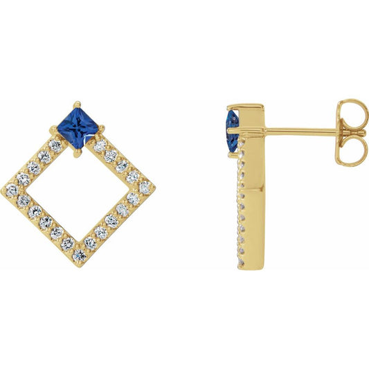 High Quality Luxury Earrings for Women by Ryan Jonathan Fine Jewelry