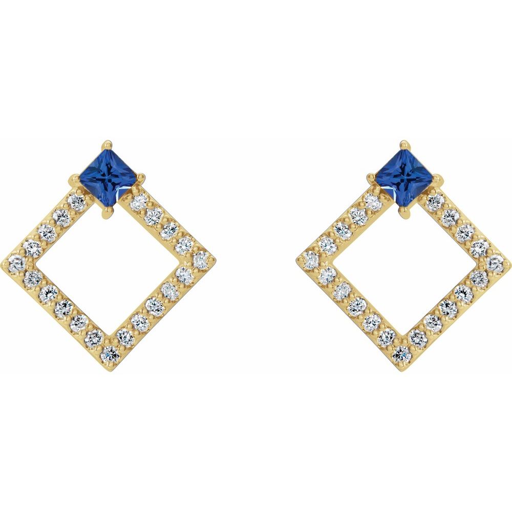 High Quality Luxury Earrings for Women by Ryan Jonathan Fine Jewelry