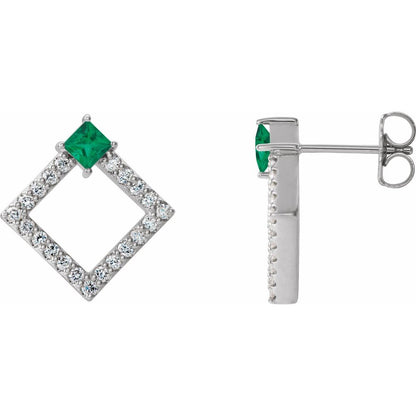 High Quality Luxury Earrings for Women by Ryan Jonathan Fine Jewelry