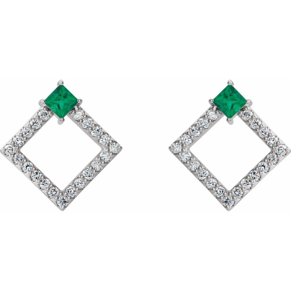 High Quality Luxury Earrings for Women by Ryan Jonathan Fine Jewelry