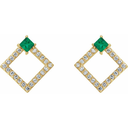 High Quality Luxury Earrings for Women by Ryan Jonathan Fine Jewelry
