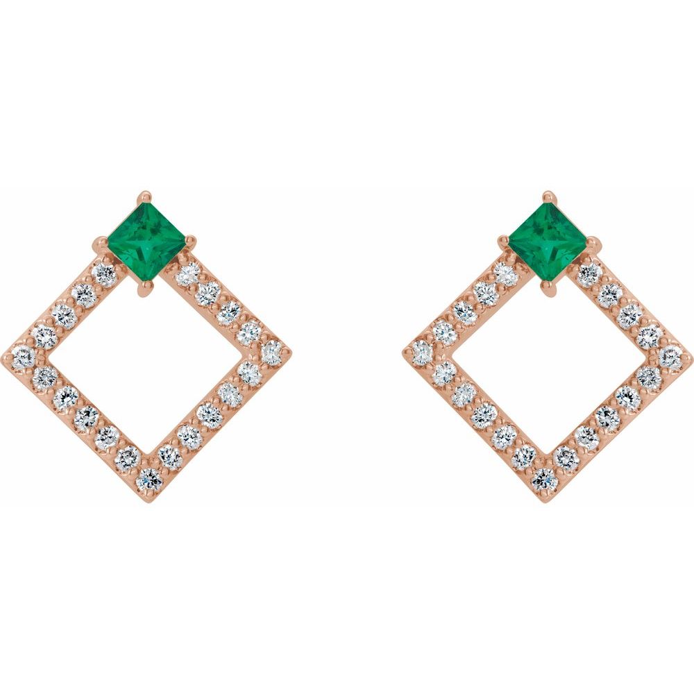 High Quality Luxury Earrings for Women by Ryan Jonathan Fine Jewelry