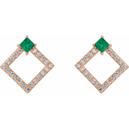 High Quality Luxury Earrings for Women by Ryan Jonathan Fine Jewelry