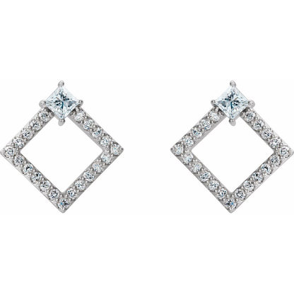 High Quality Luxury Earrings for Women by Ryan Jonathan Fine Jewelry