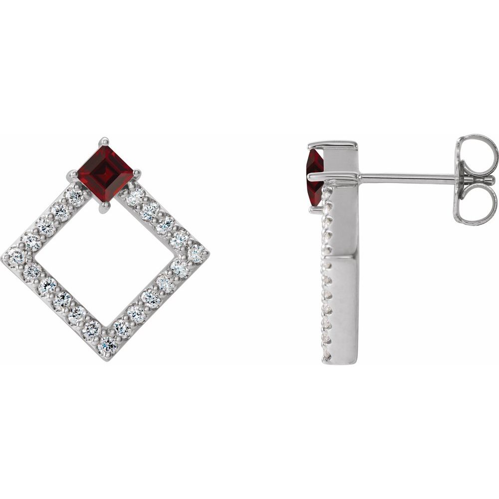 High Quality Luxury Earrings for Women by Ryan Jonathan Fine Jewelry