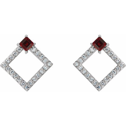 High Quality Luxury Earrings for Women by Ryan Jonathan Fine Jewelry