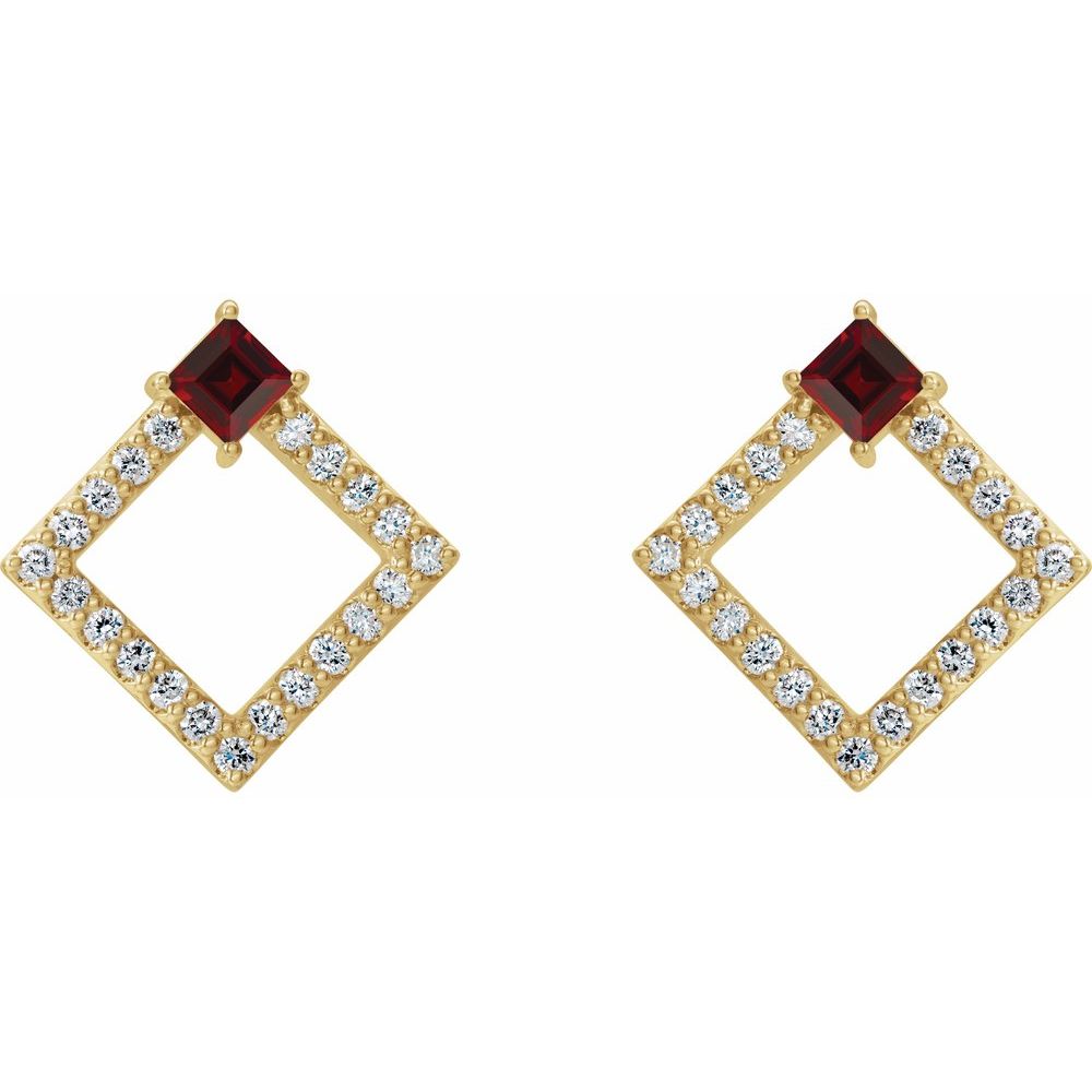 High Quality Luxury Earrings for Women by Ryan Jonathan Fine Jewelry